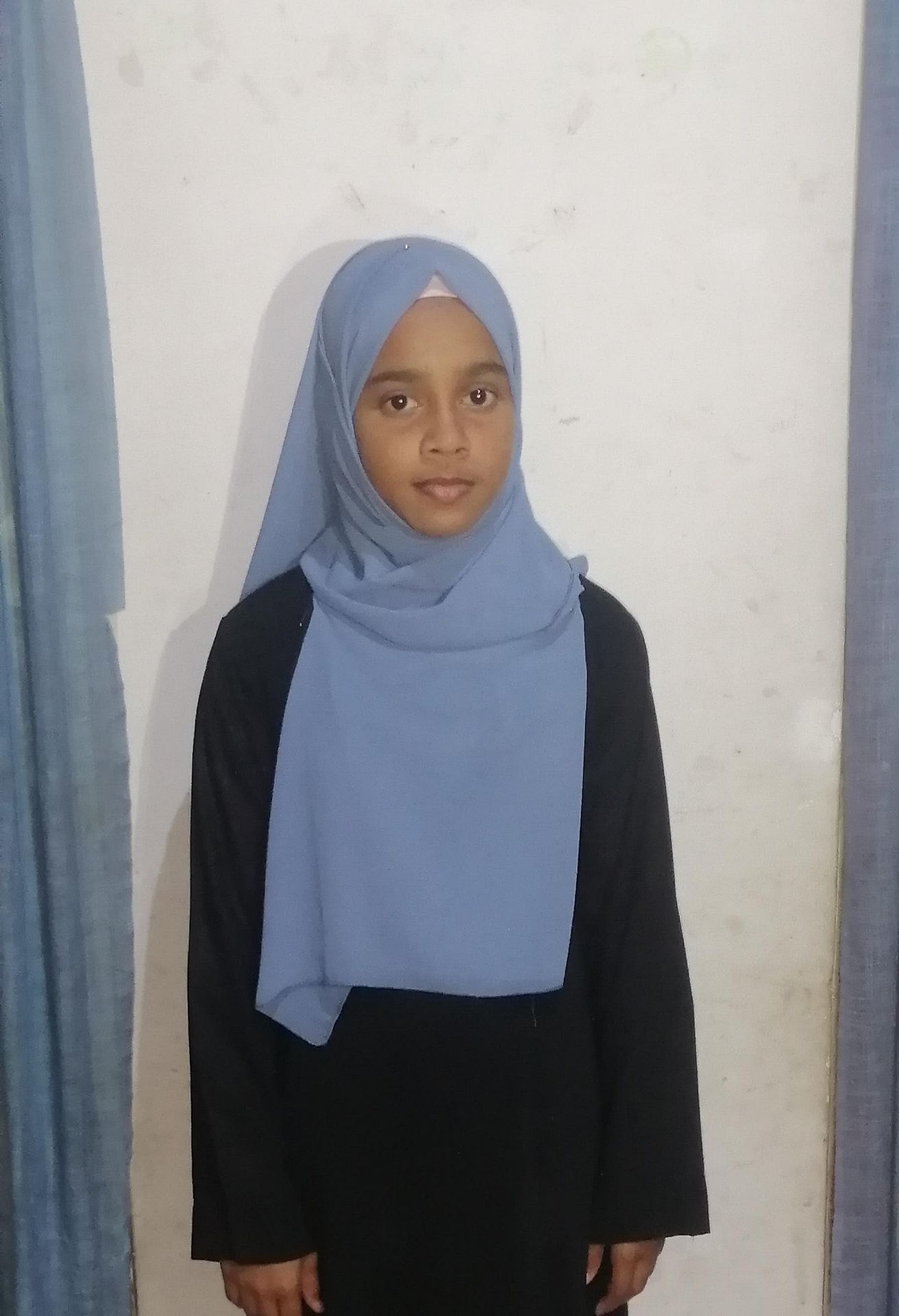 Human Appeal Orphan - Aaysha