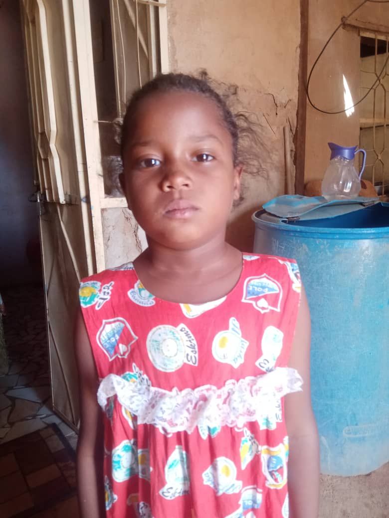 Human Appeal Orphan - Amani