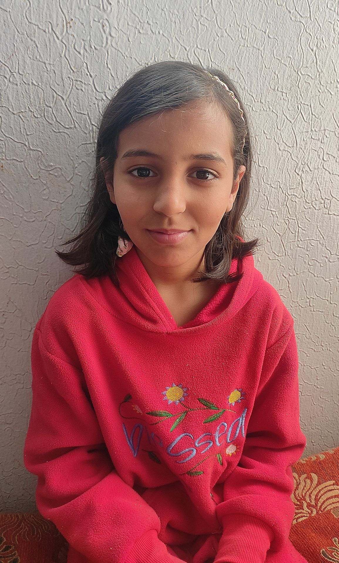 Human Appeal Orphan - Sara