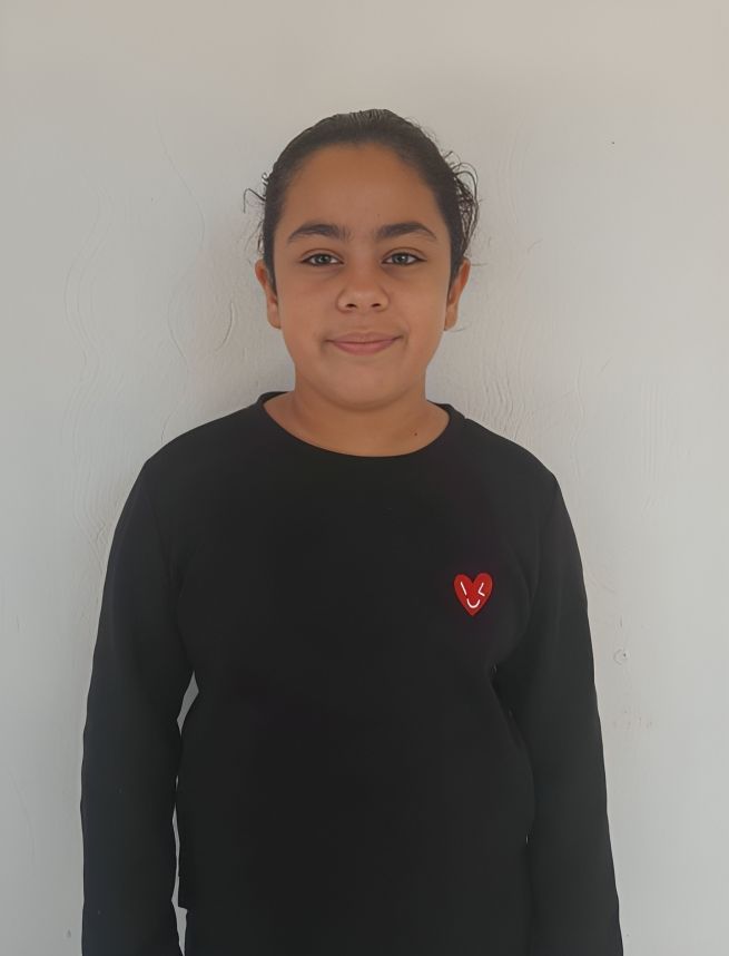 Human Appeal Orphan - Athenat