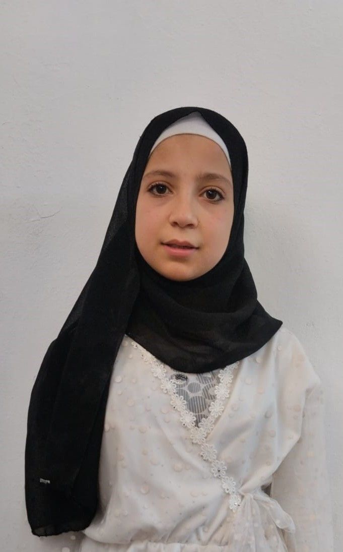 Human Appeal Orphan - Rafif