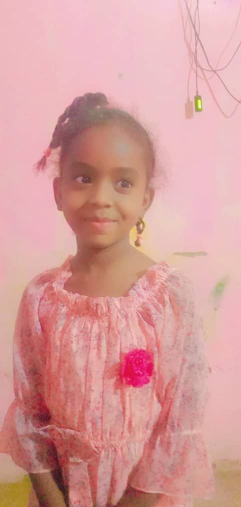 Human Appeal Orphan - Maizen