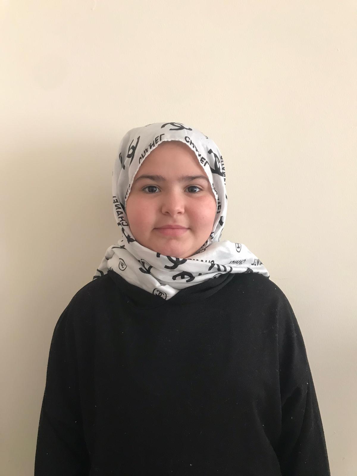 Human Appeal Orphan - Gufran