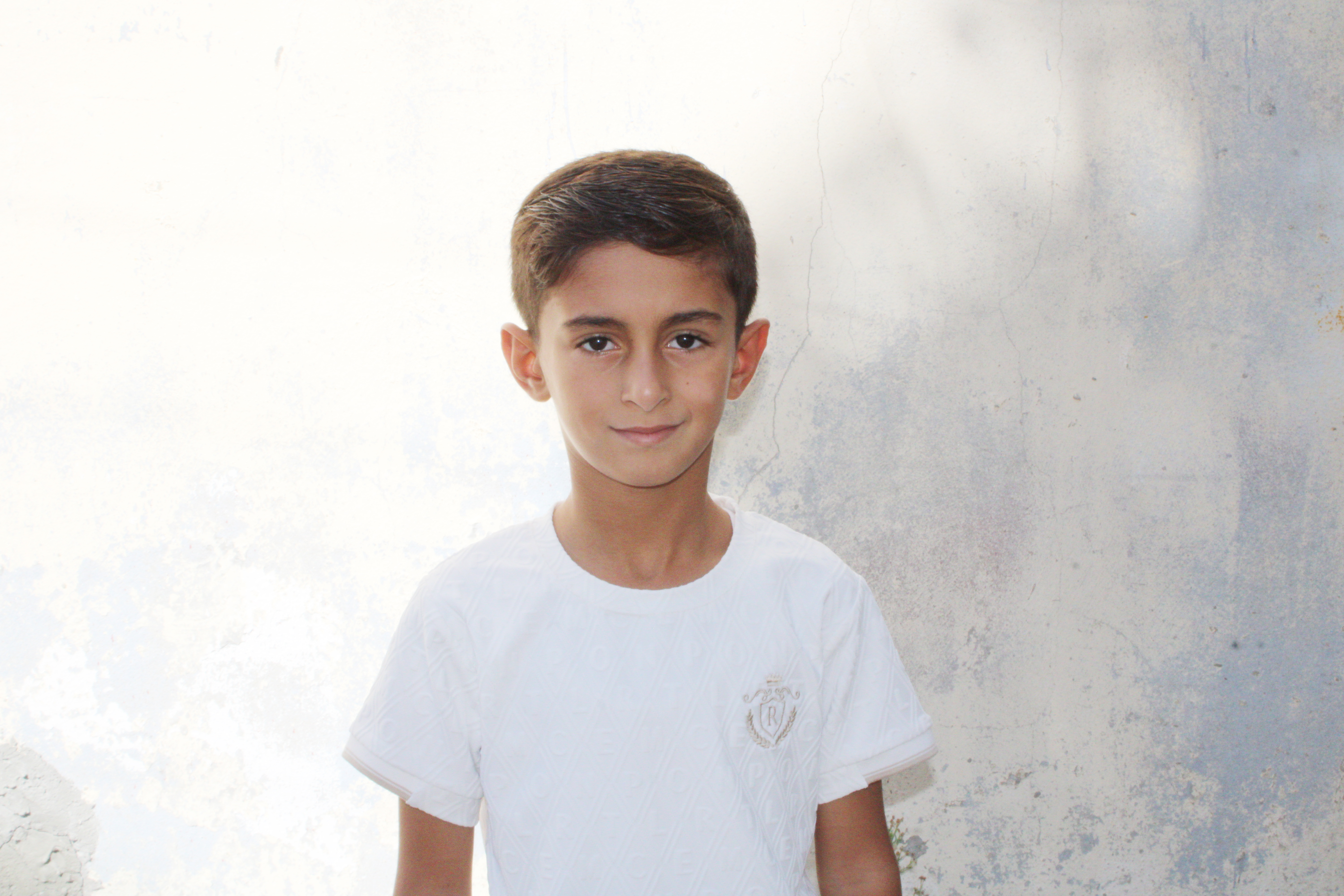 Human Appeal Orphan - Yehya