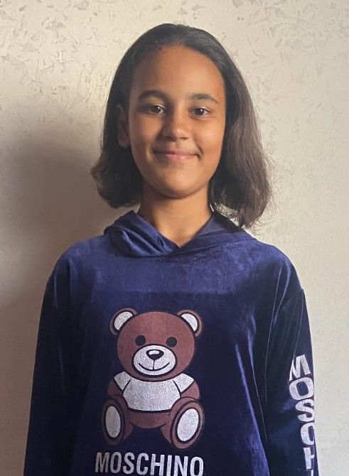 Human Appeal Orphan - Eleen