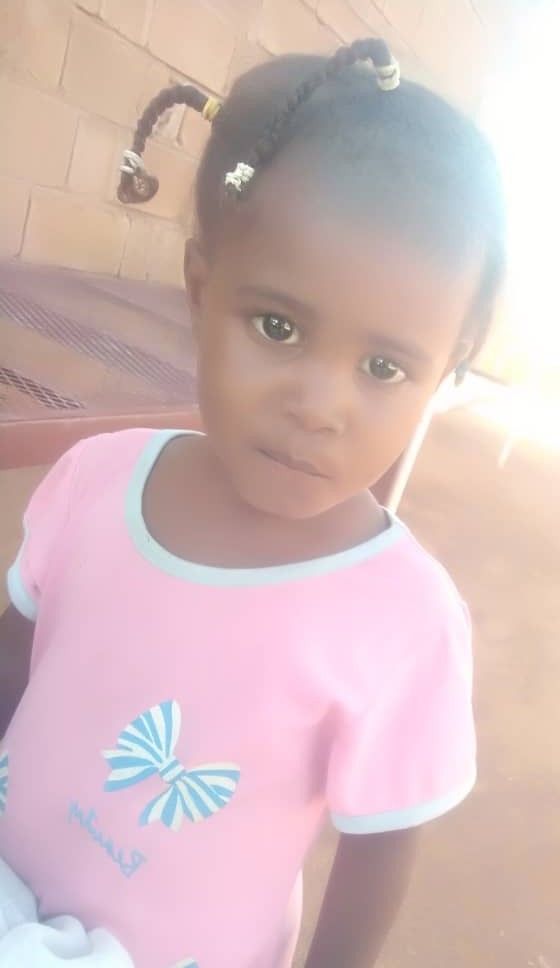 Human Appeal Orphan - Qutoof