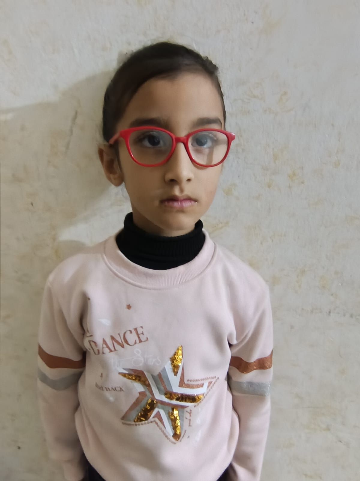 Human Appeal Orphan - Sara