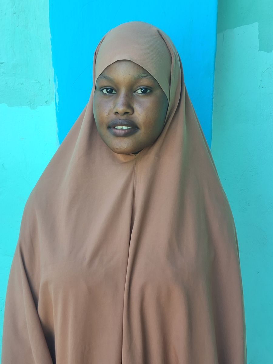 Human Appeal Orphan - Ayan