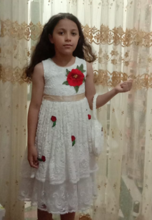 Human Appeal Orphan - Janat