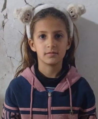 Human Appeal Orphan - Eleen