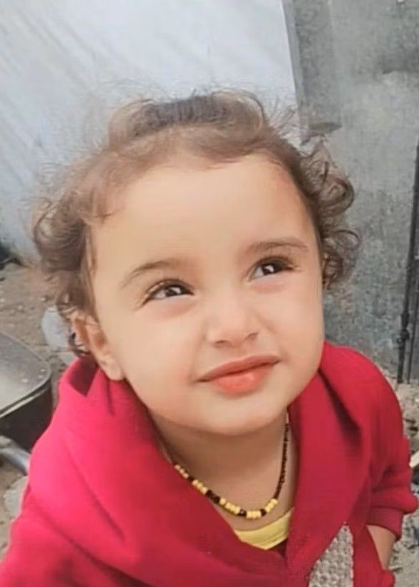 Human Appeal Orphan - Misk