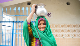 Zakat and Nisab Appeal