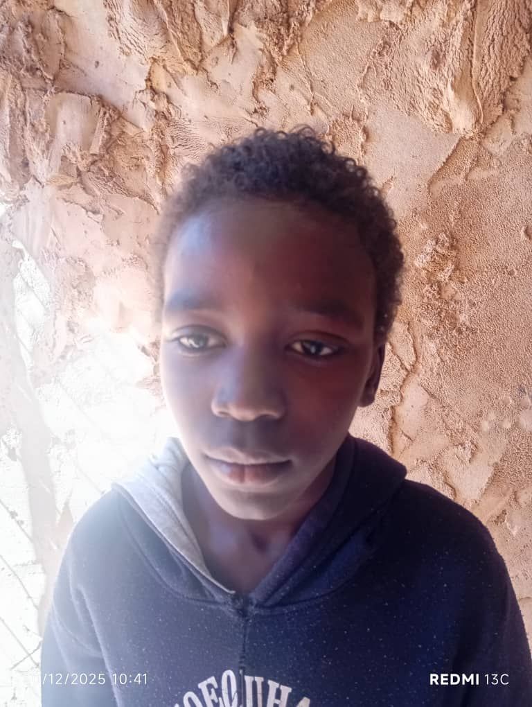 Human Appeal Orphan - Moneer