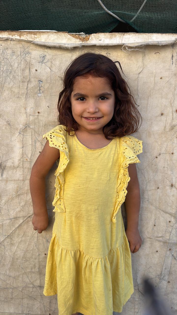 Human Appeal Orphan - Dalal