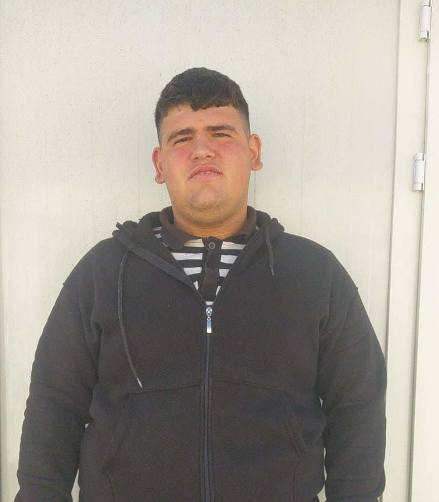 Human Appeal Orphan - Mustafa