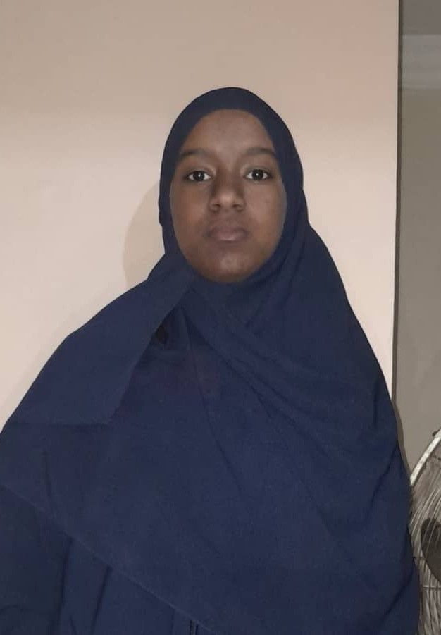 Human Appeal Orphan - Abag