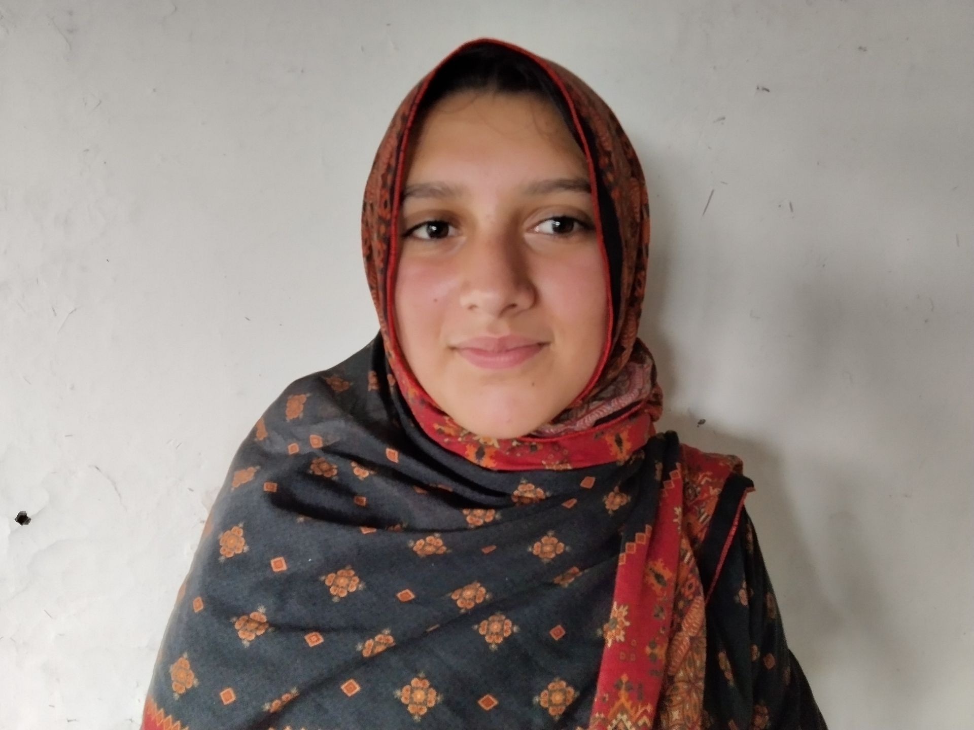 Human Appeal Orphan - Noor