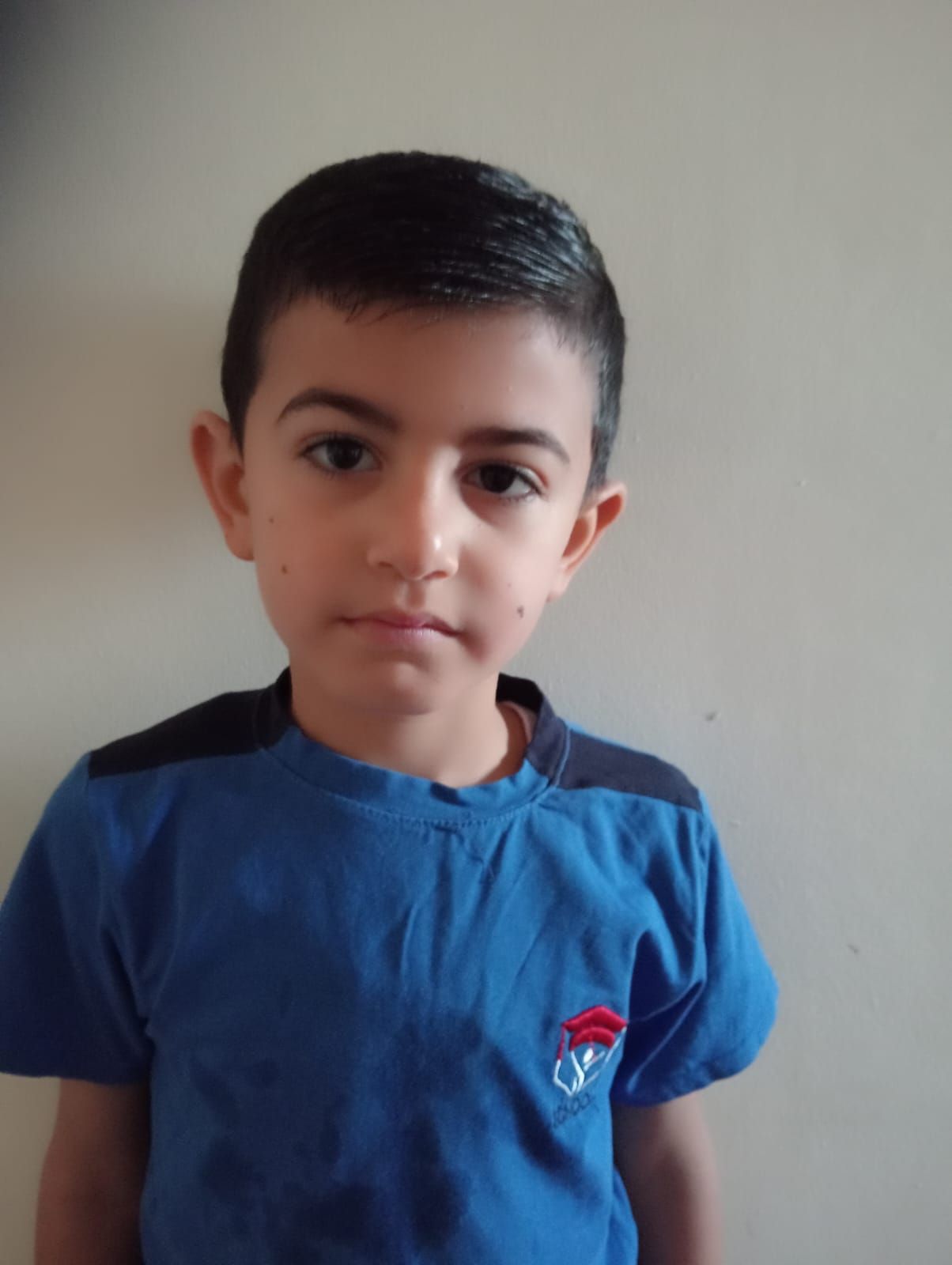 Human Appeal Orphan - Rebhi