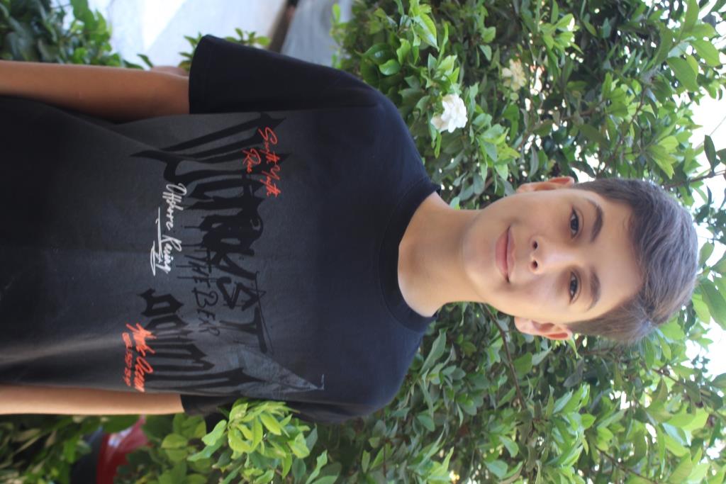 Human Appeal Orphan - Mohammad