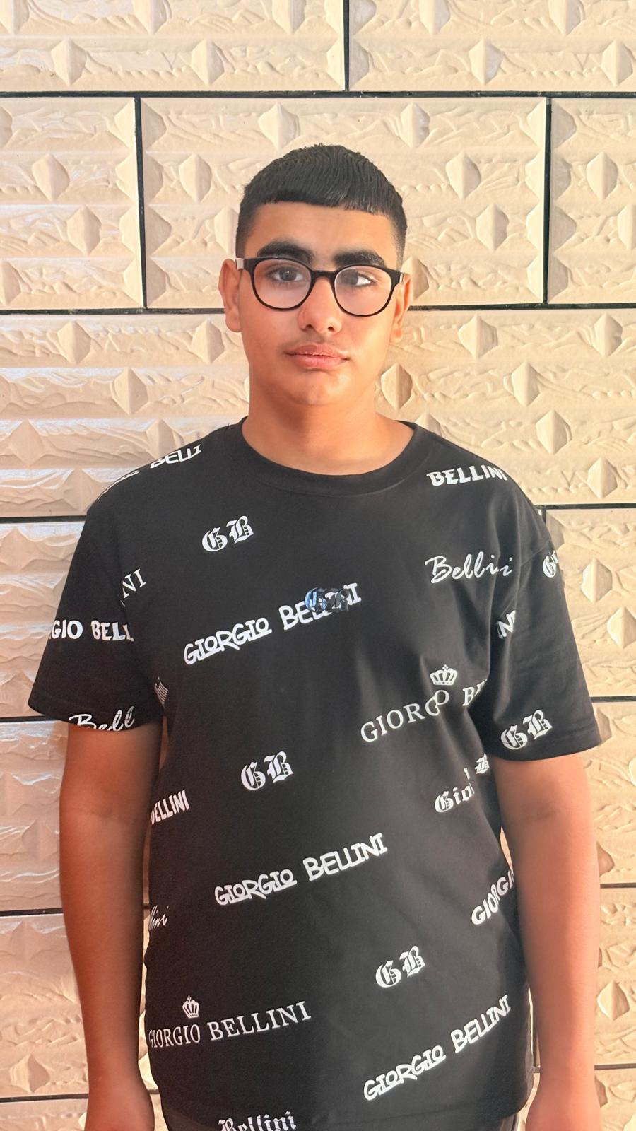 Human Appeal Orphan - Majd