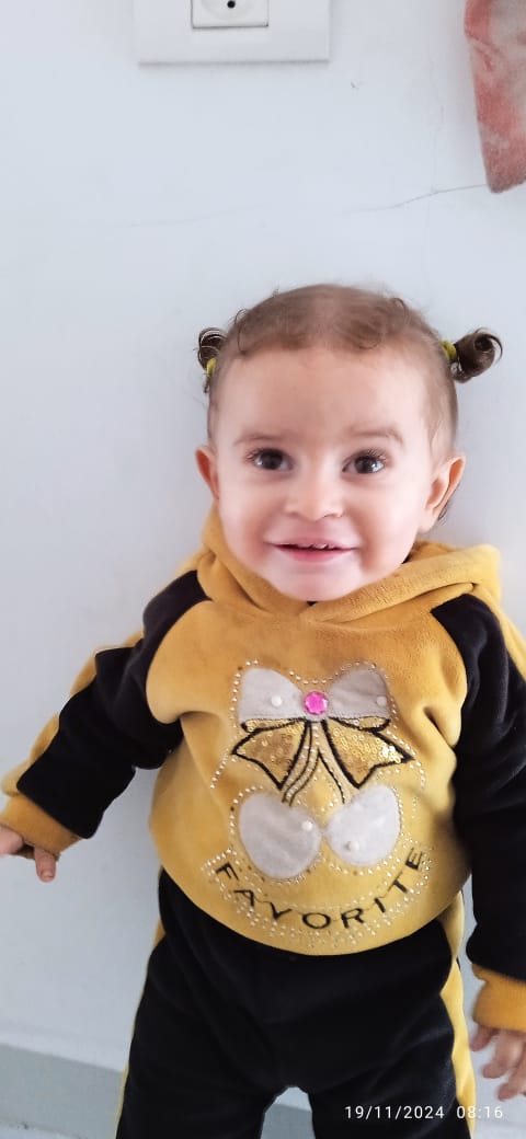 Human Appeal Orphan - Sewar