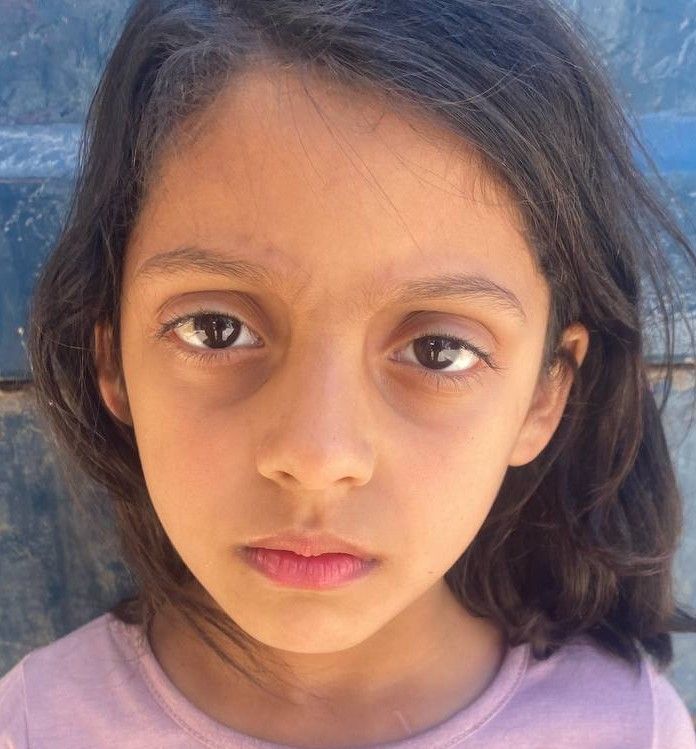 Human Appeal Orphan - Sila