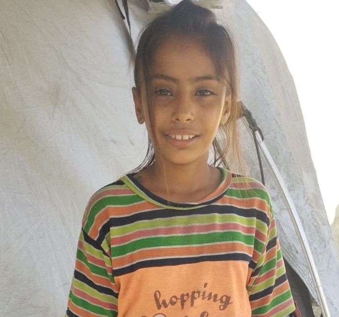 Human Appeal Orphan - Islam