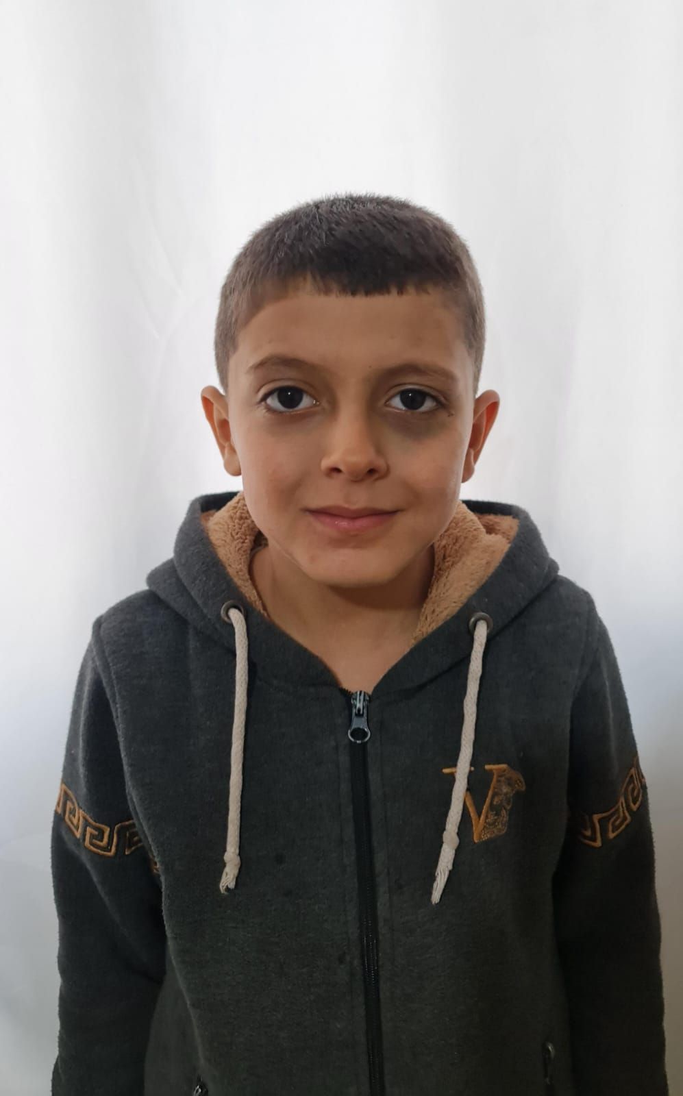 Human Appeal Orphan - Hisam