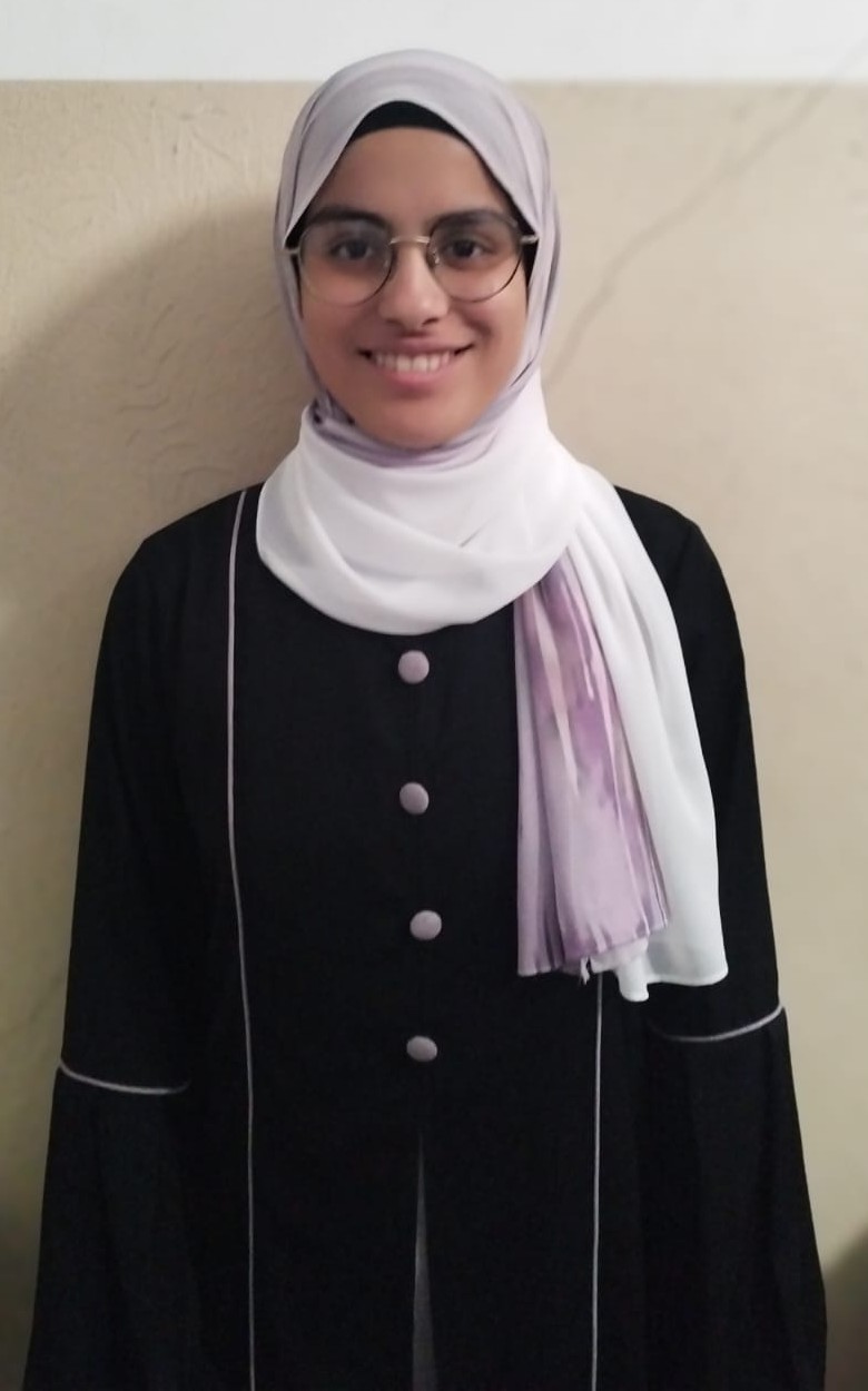 Human Appeal Orphan - Alainaa