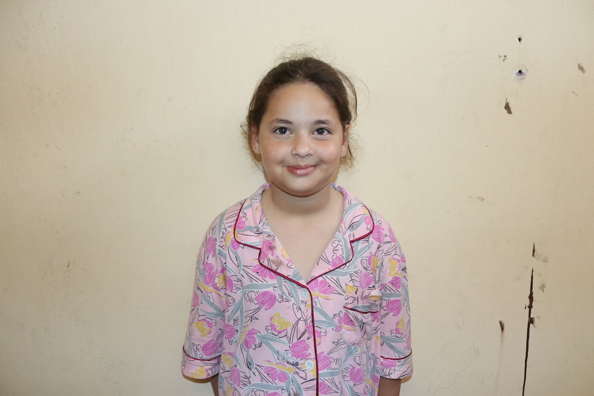 Human Appeal Orphan - Arwa