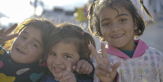 Annual Orphan Sponsorship 