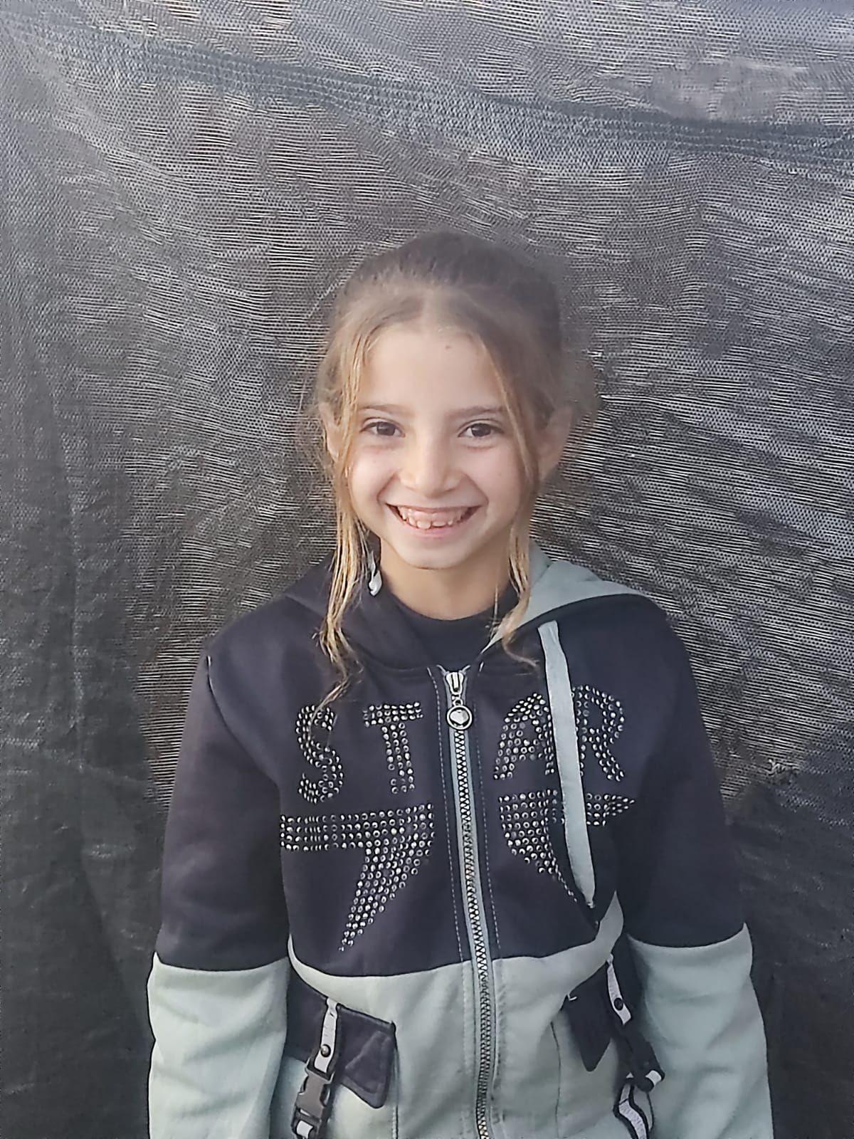 Human Appeal Orphan - Buthaina