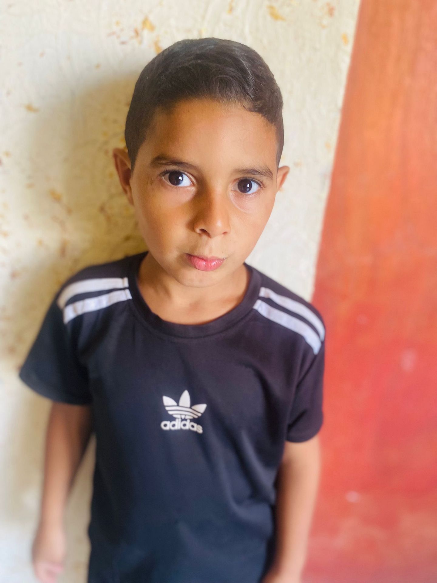 Human Appeal Orphan - Adnan
