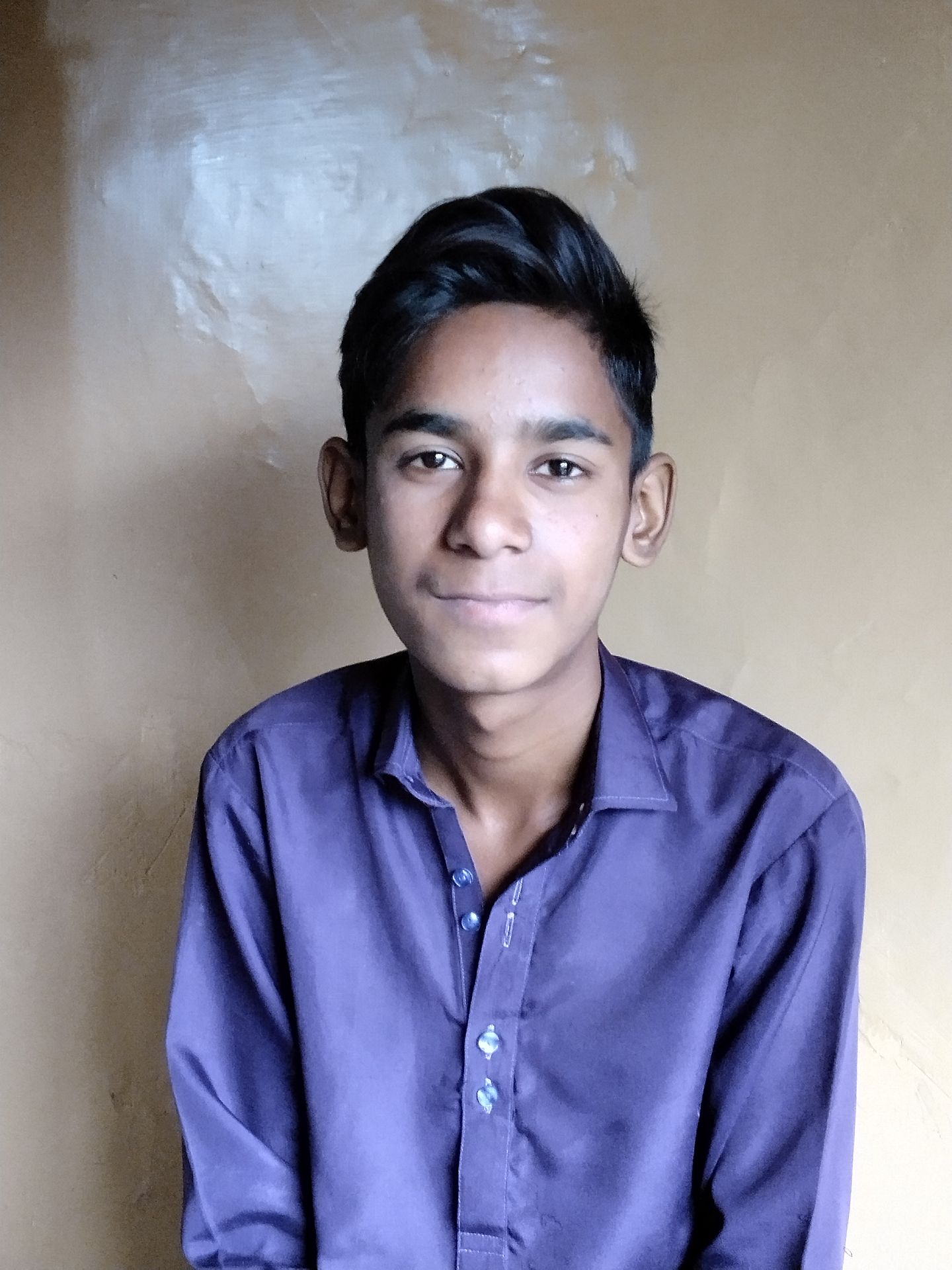 Human Appeal Orphan - Musa