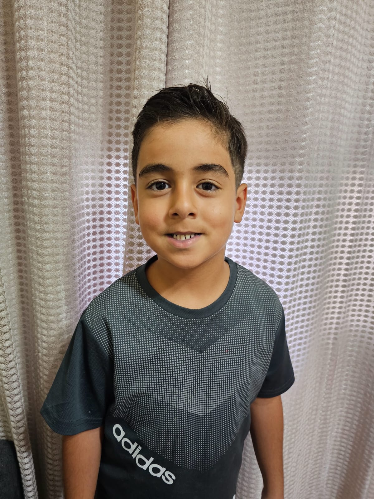 Human Appeal Orphan - Mohamad