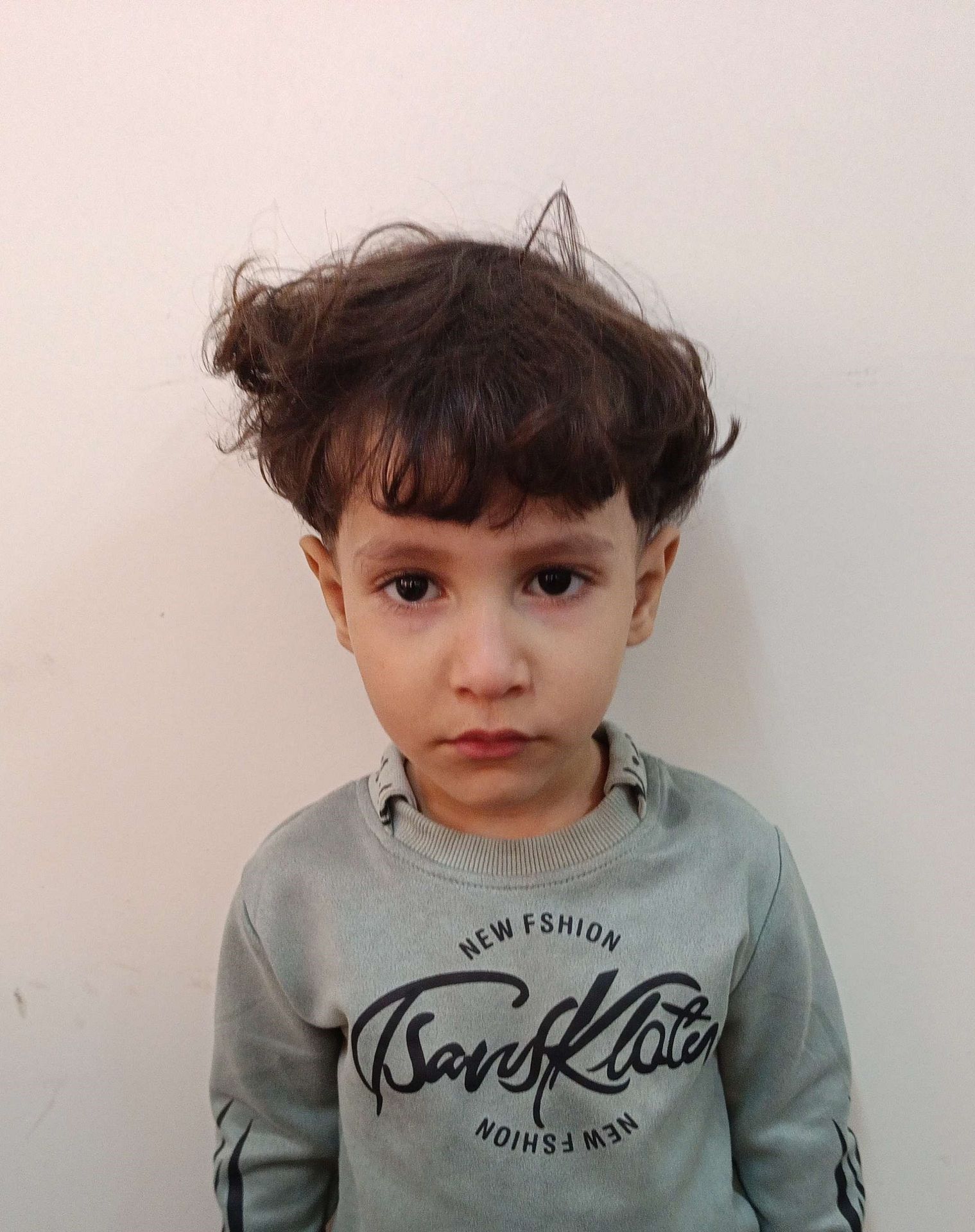 Human Appeal Orphan - Fahd