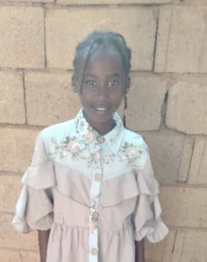 Human Appeal Orphan - Hiba