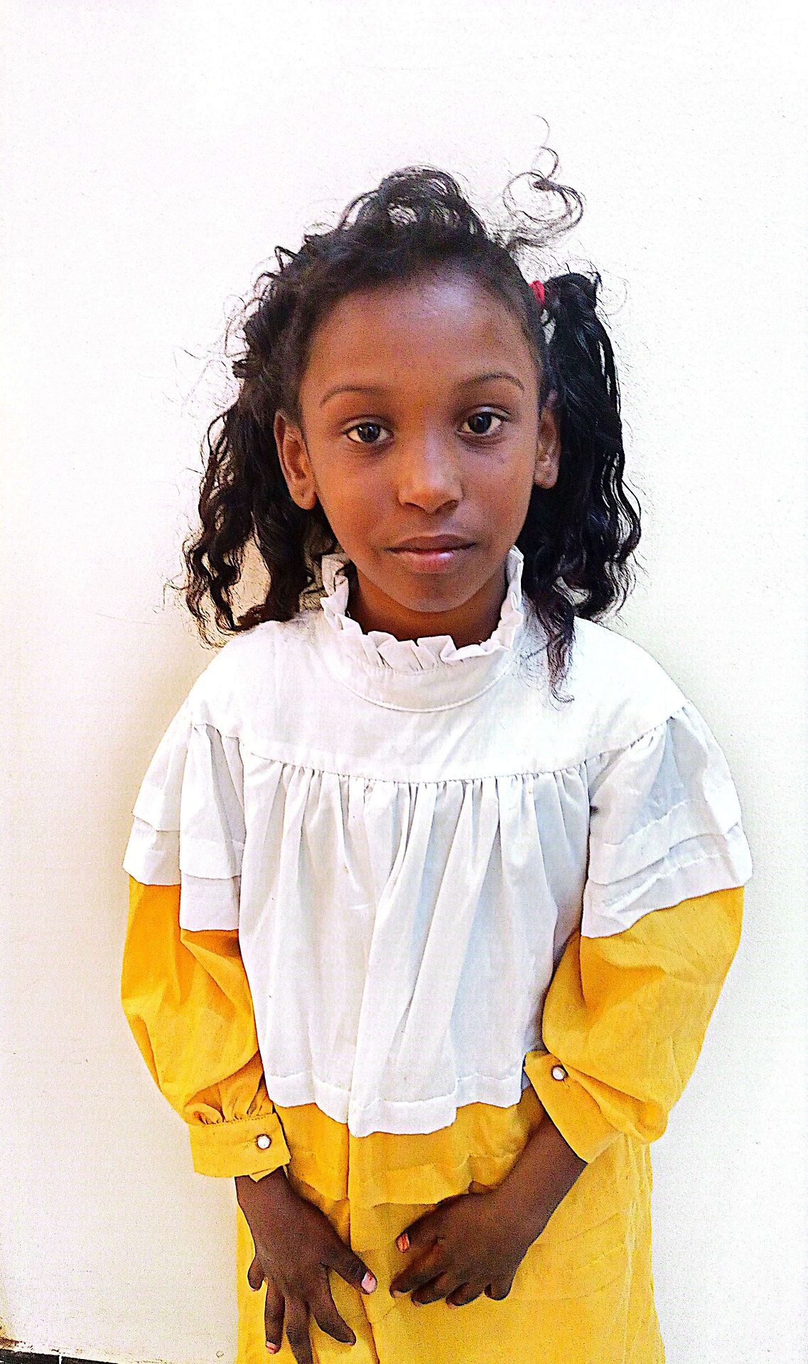 Orphan Profile | Human Appeal USA
