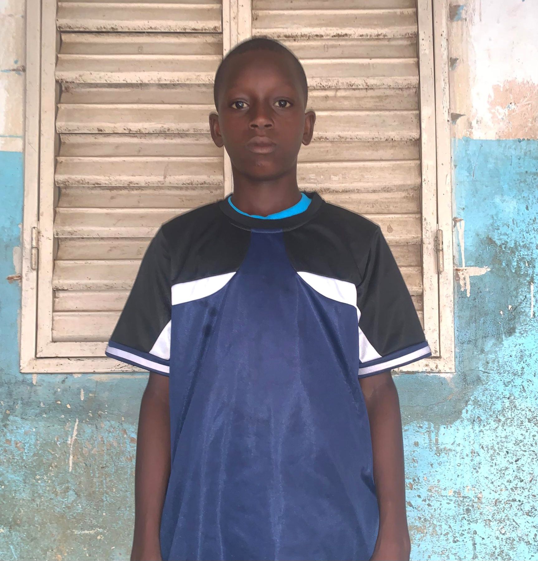 Human Appeal Orphan - Amar