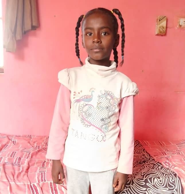 Human Appeal Orphan - hala