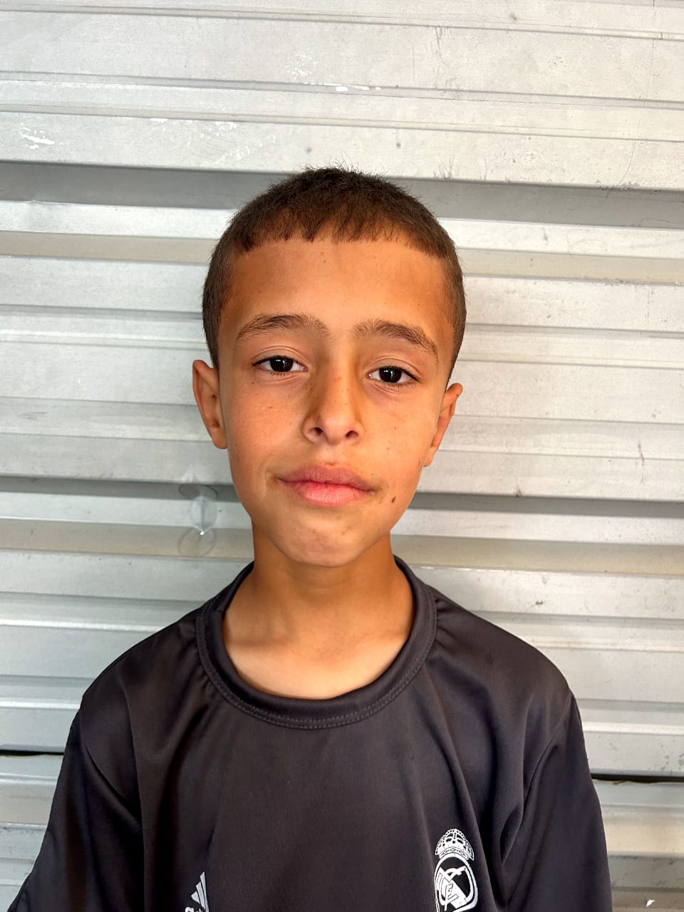 Human Appeal Orphan - Yazan