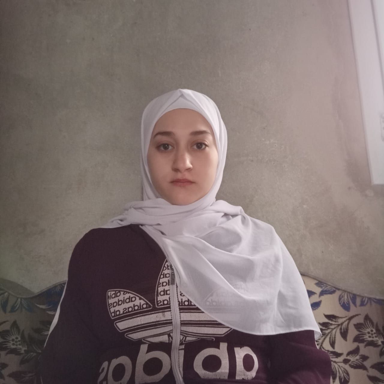 Human Appeal Orphan - Sidra