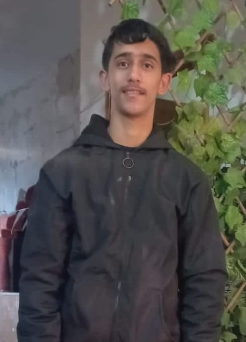 Human Appeal Orphan - Mohammed