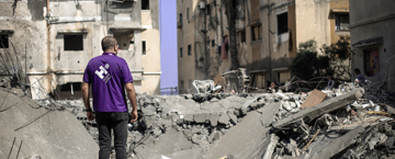 Human Appeal's Statement on Gaza Ceasefire (October 2025)