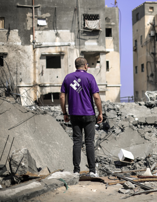 Human Appeal's Statement on Gaza Ceasefire (October 2025)