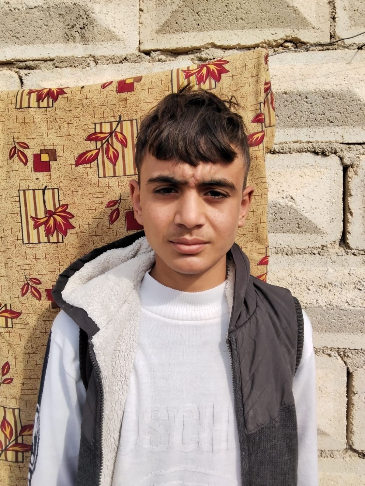 Human Appeal Orphan - Ali