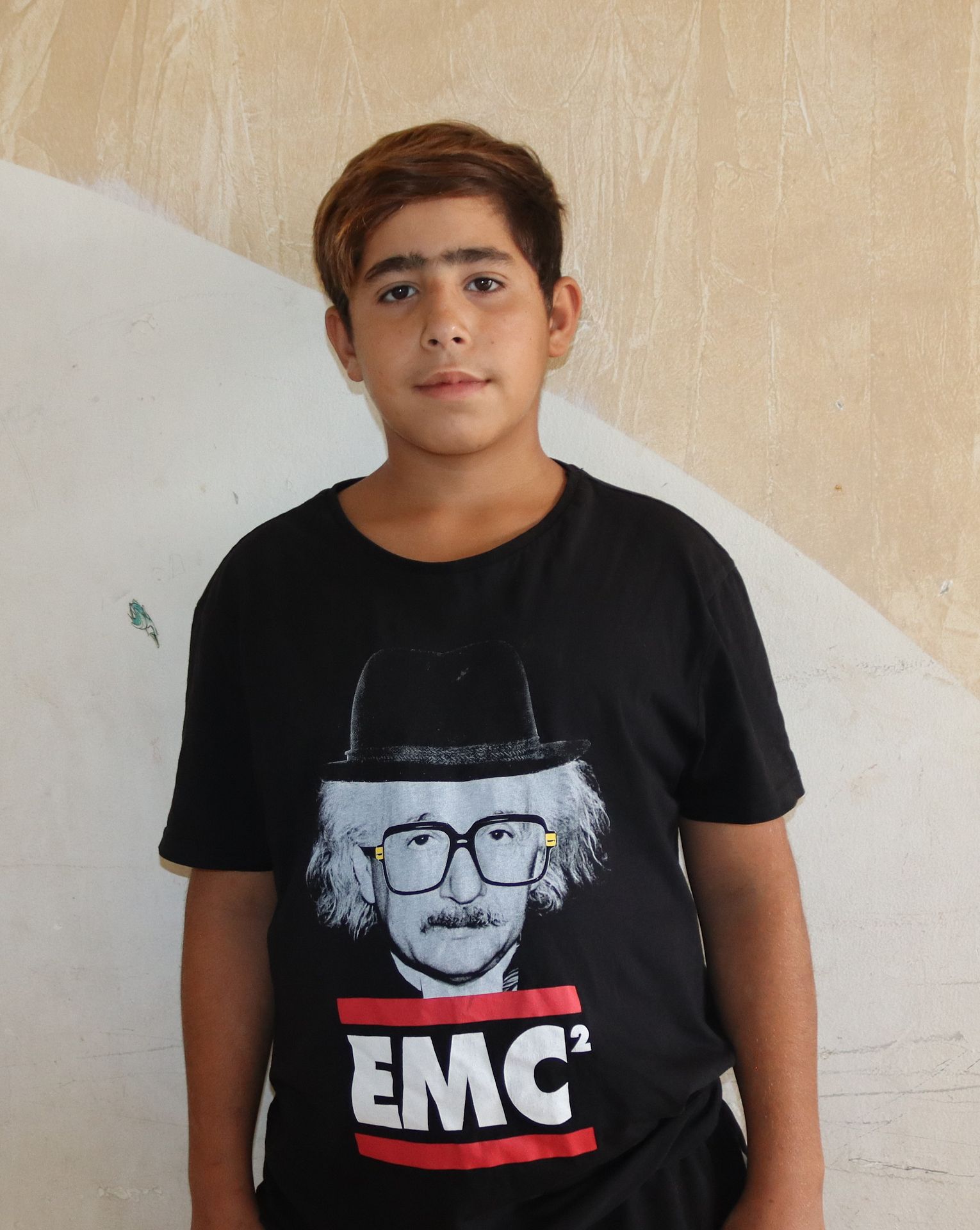 Human Appeal Orphan - Amjad