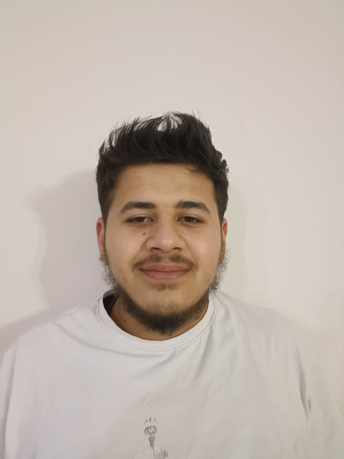 Human Appeal Orphan - Huseyin