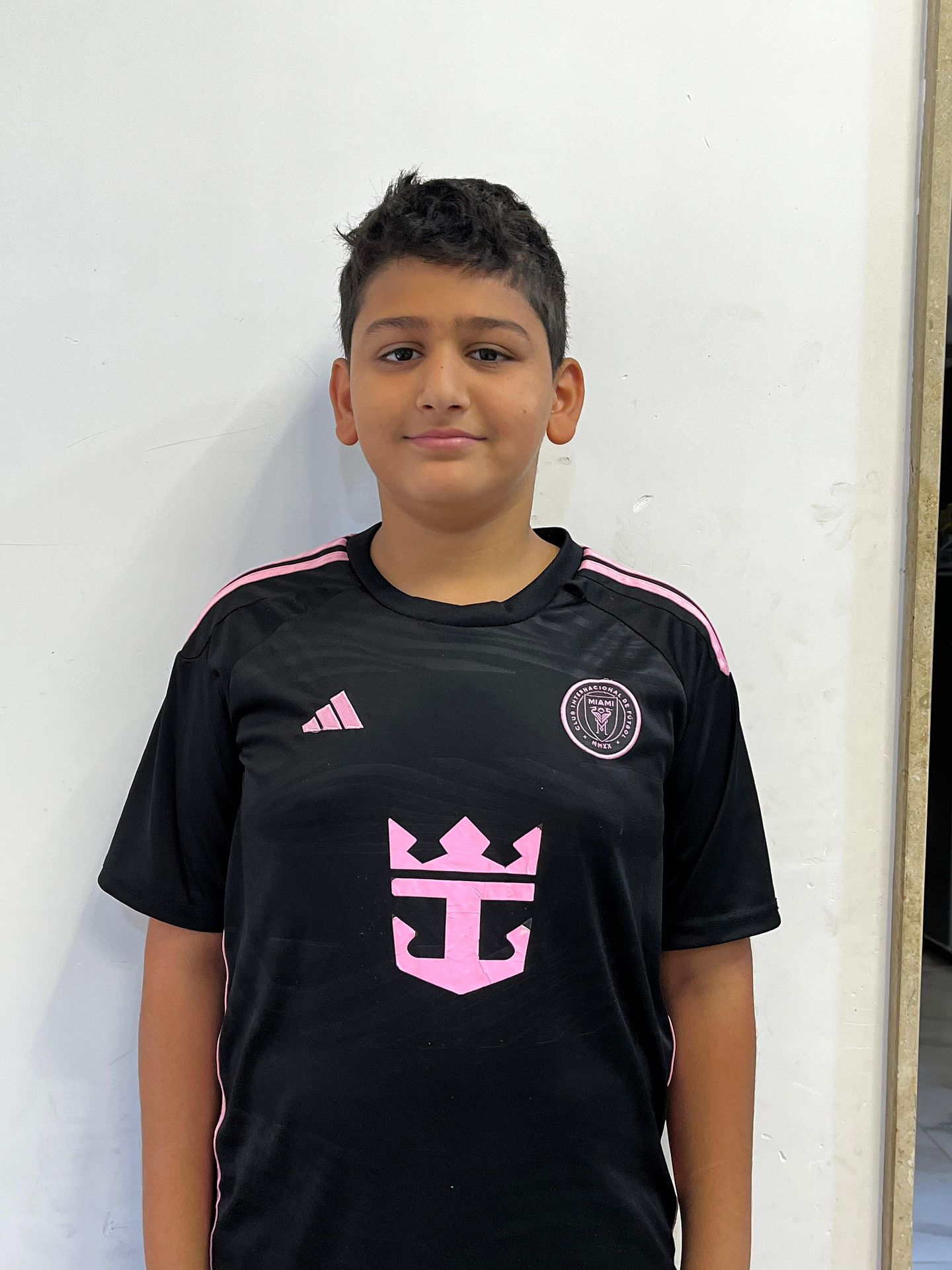 Human Appeal Orphan - Saif Loay