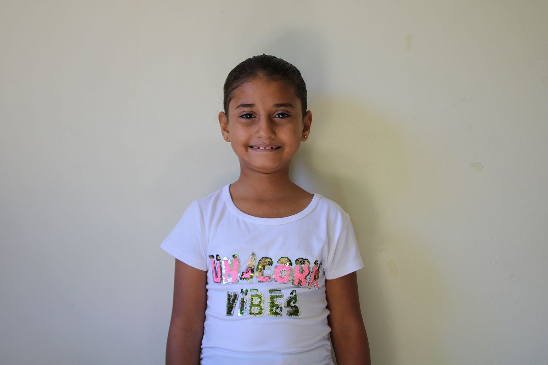 Human Appeal Orphan - Touleen